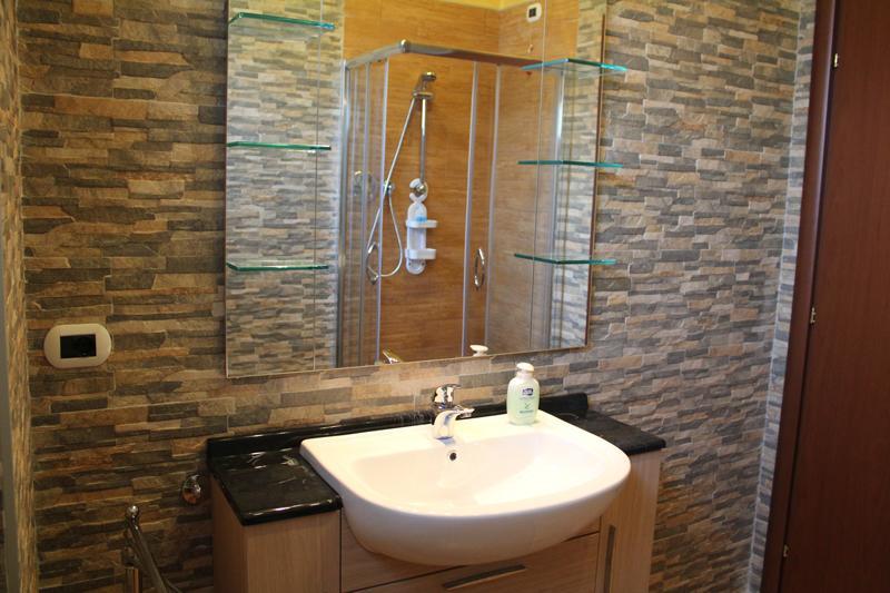 B&B Il Centralino Legnaro Habitación foto