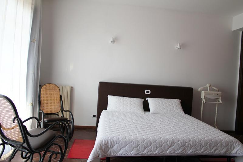 B&B Il Centralino Legnaro Habitación foto