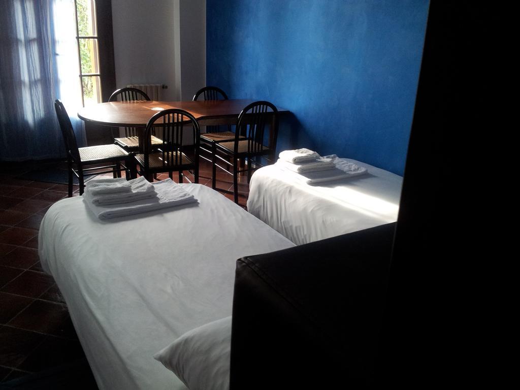 B&B Il Centralino Legnaro Habitación foto