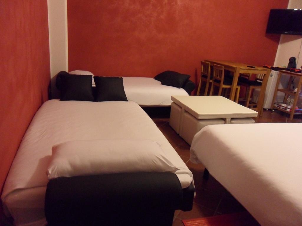 B&B Il Centralino Legnaro Habitación foto